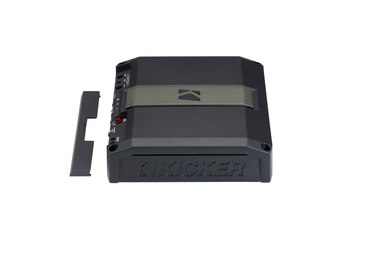 Kicker LX1250.1 (51LX12501) Image 12