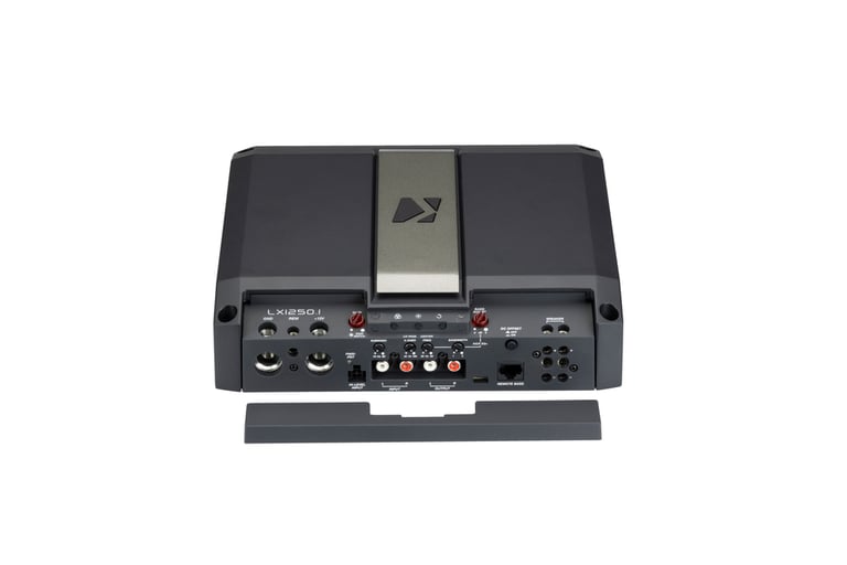 Kicker LX1250.1 (51LX12501) Image 17