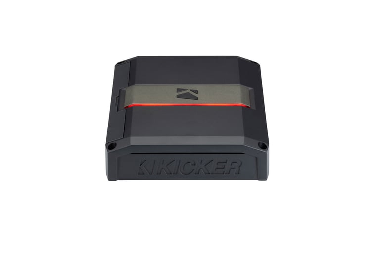 Kicker LX1250.1 (51LX12501) Image 11