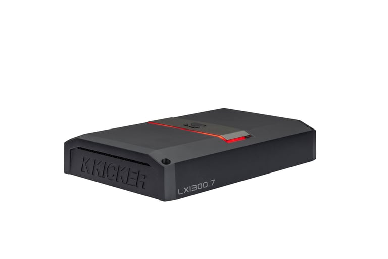 Kicker LX1300.7 (51LX13007) Image 8