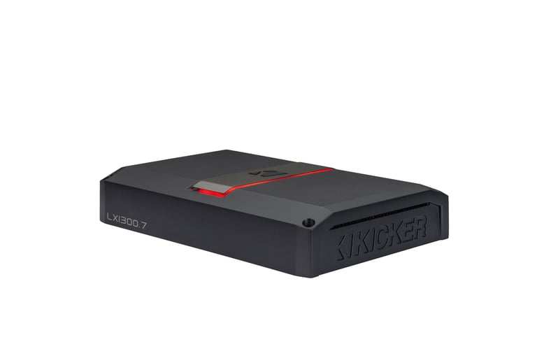 Kicker LX1300.7 (51LX13007) Image 5