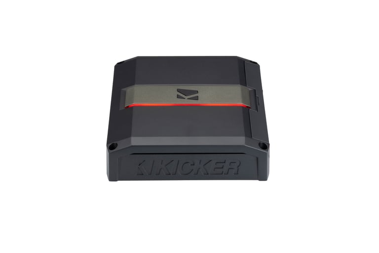 Kicker LX1250.1 (51LX12501) Image 13