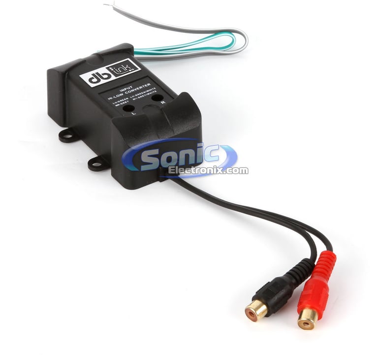 db Link HLC2 Image 1