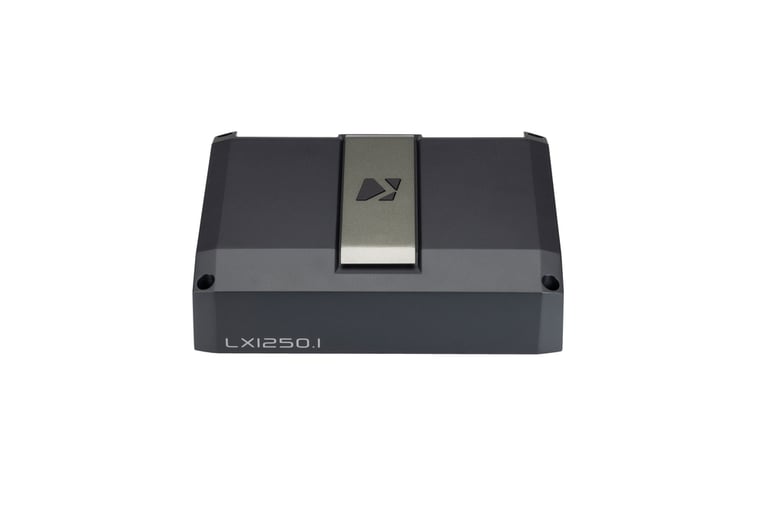 Kicker LX1250.1 (51LX12501) Image 3