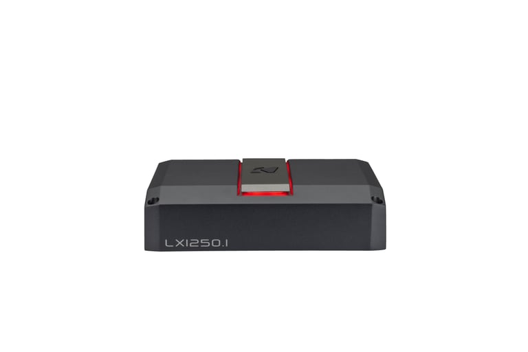 Kicker LX1250.1 (51LX12501) Image 2