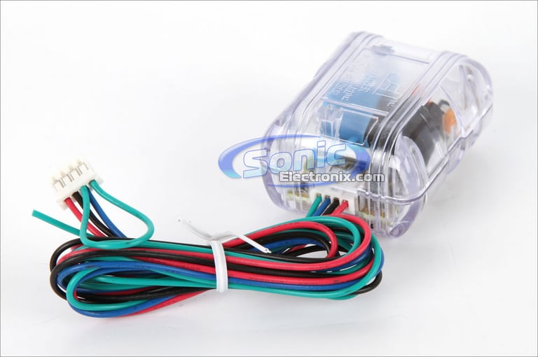 Clifford CS5000 Image 11