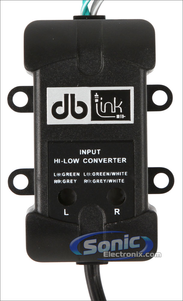 db Link HLC2 Image 2