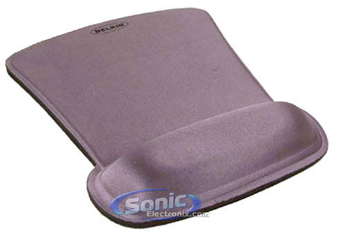 Belkin F8E262 (Silver) Image 1