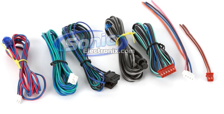 Clifford CS5000 Image 8