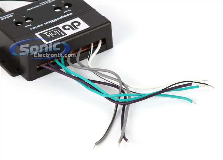 db Link DHLC9 Image 2