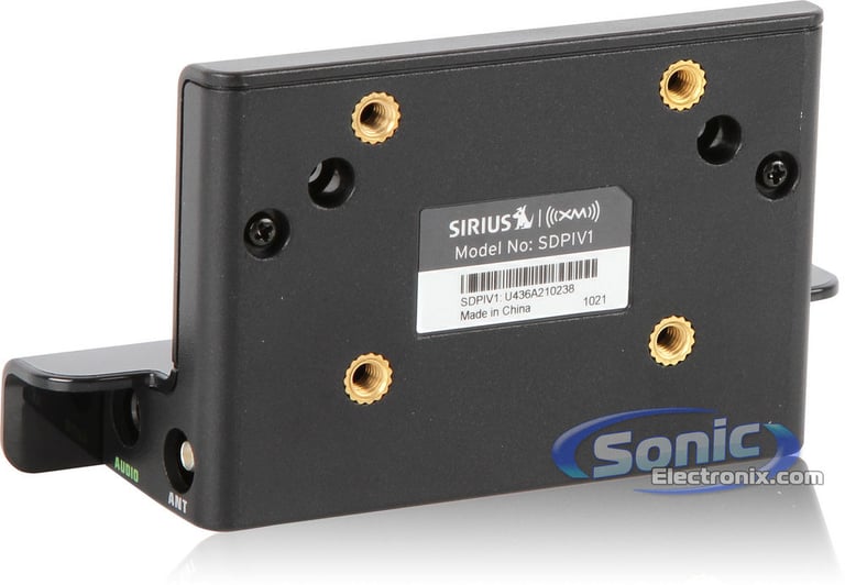 SIRIUS SDST5V1 Image 6
