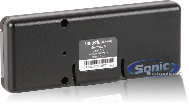 SIRIUS SDST5V1 Image 3