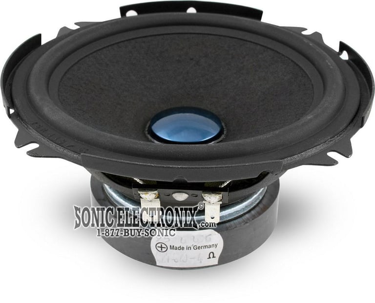 MB Quart QM2213CX (MIDWOOFERS ONLY) Image 4