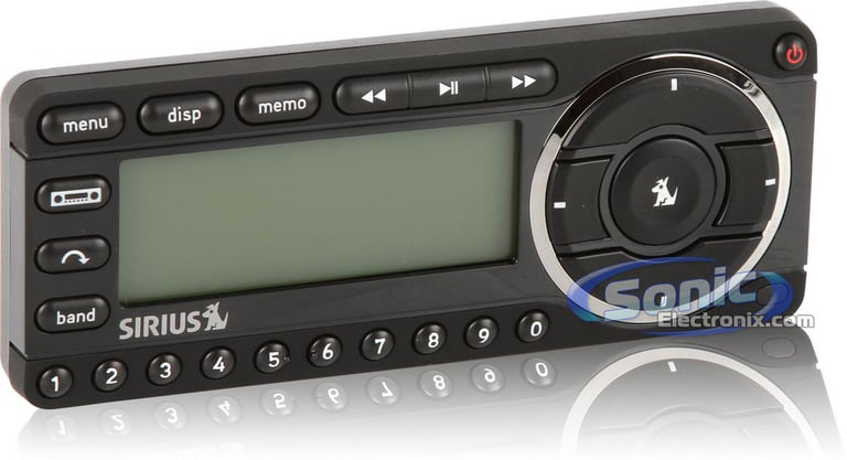 SIRIUS SDST5V1 Image 2