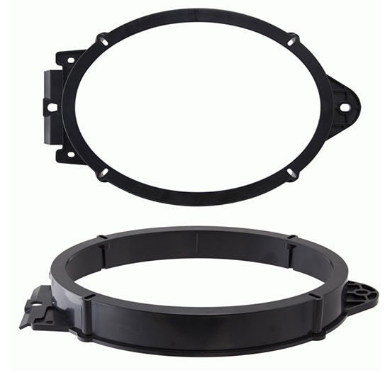 Infinity Reference Series Rear Deck Factory Speaker Replacement Package Image 8