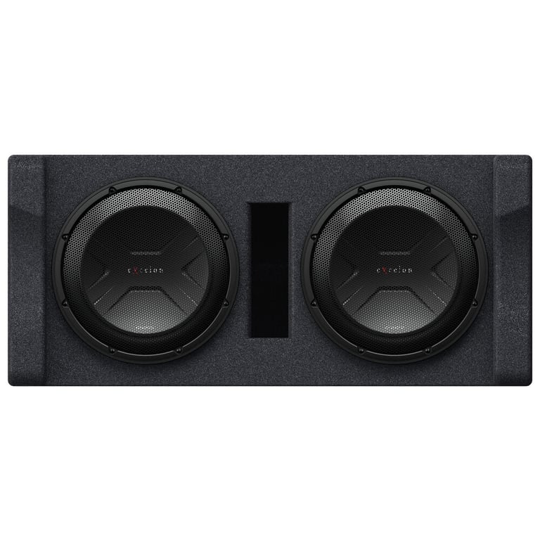 Kenwood eXcelon X503-1 with Excelon X502-1 Image 7