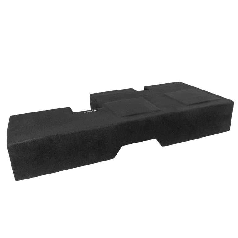 NVX Empty BOOST Box - 2007-2017 Tundra Double Cab Trucks - VE-TOY-TUNDCG2-D10S Image 5