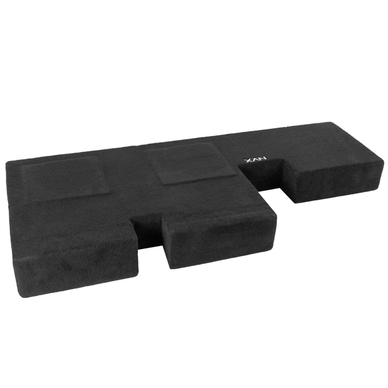 NVX Empty BOOST Box - 2007-2017 Tundra Double Cab Trucks - VE-TOY-TUNDCG2-D10S Image 4