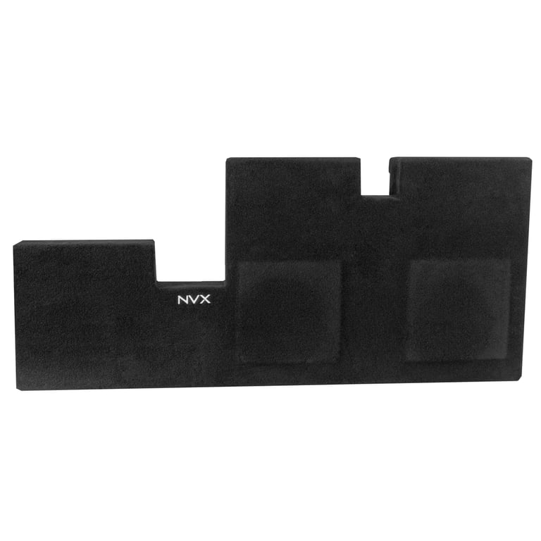 NVX Empty BOOST Box - 2007-2017 Tundra Double Cab Trucks - VE-TOY-TUNDCG2-D10S Image 8