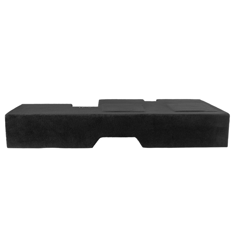 NVX Empty BOOST Box - 2007-2017 Tundra Double Cab Trucks - VE-TOY-TUNDCG2-D10S Image 6