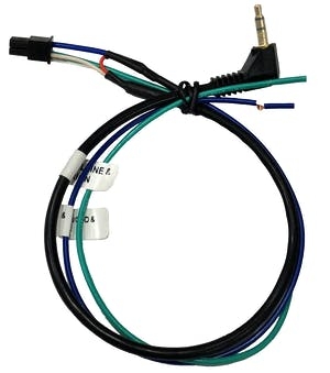 Crux DKFD-60L Image 3