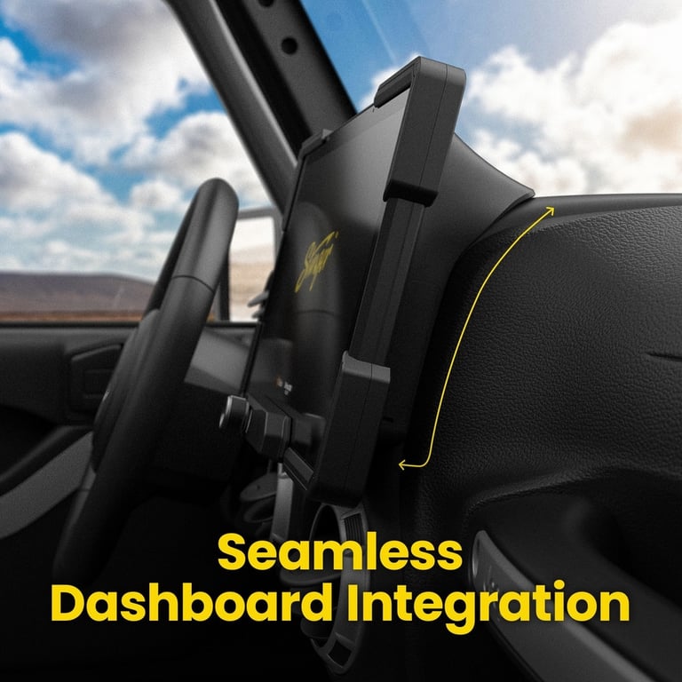 Stinger HORIZON12 - SRX-JK11128 for 2011-2018 Wrangler JK Image 7