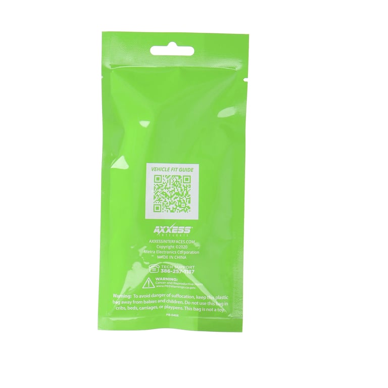 Axxess AXUSB-TY5 Image 3