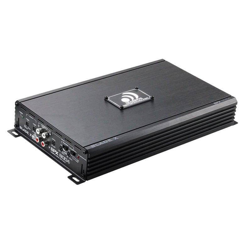 Massive Audio BPX8004 Image 1