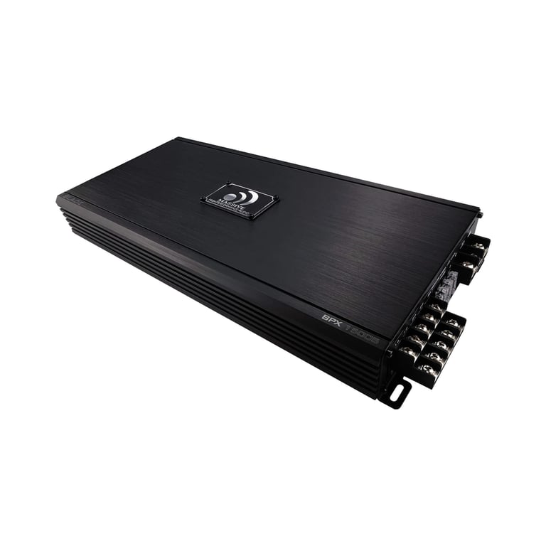 Massive Audio BPX15005 Image 3