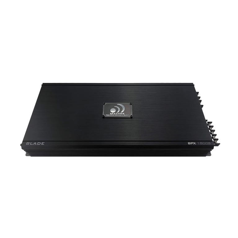 Massive Audio BPX15005 Image 2