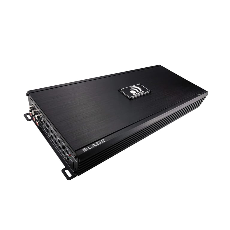 Massive Audio BPX15005 Image 1