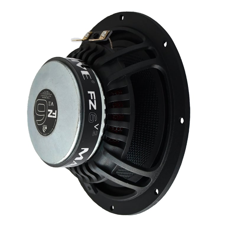 Massive Audio FZ6V2 Image 3