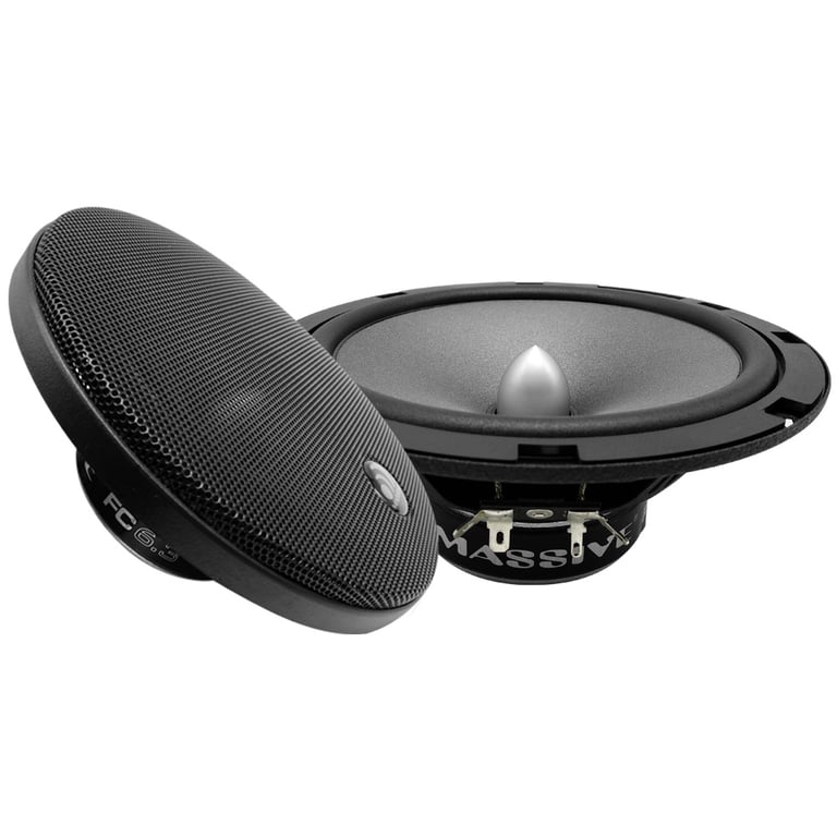 Massive Audio FC6.3 Image 2