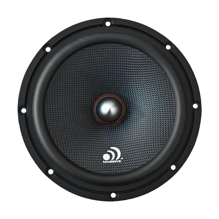 Massive Audio FZ6V2 Image 2