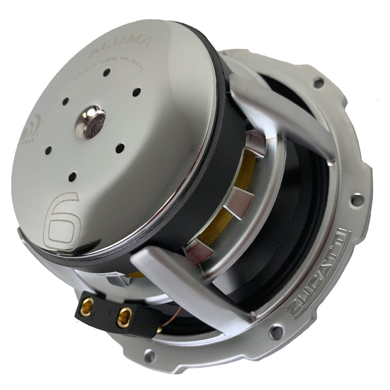 Massive Audio AW65 Image 2