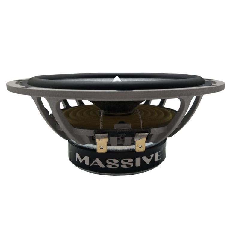 Massive Audio FZ6V2 Image 4