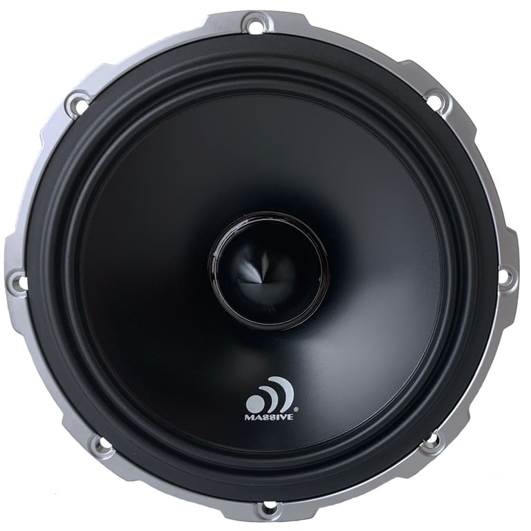 Massive Audio AW65 Image 1