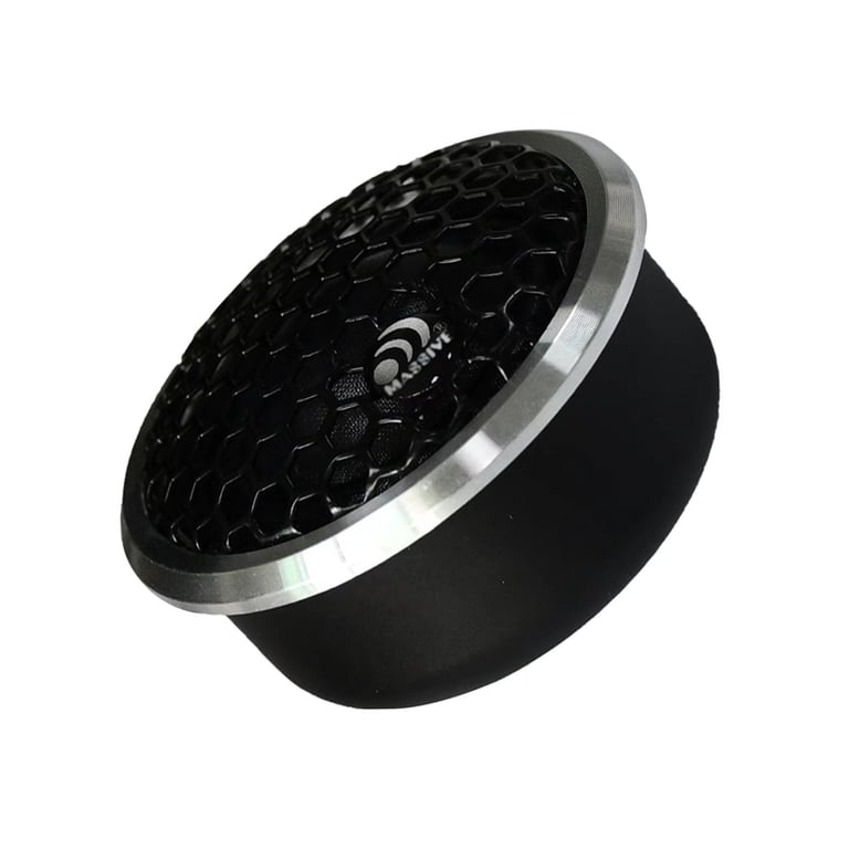 Massive Audio FZ6V2 Image 5