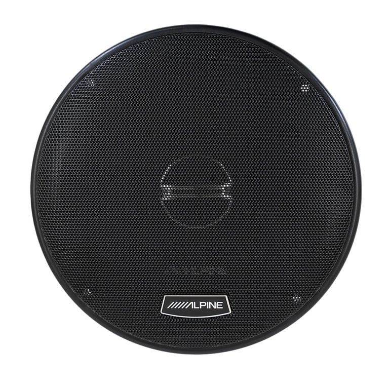 Alpine DM-65-G 2 Pairs Image 3