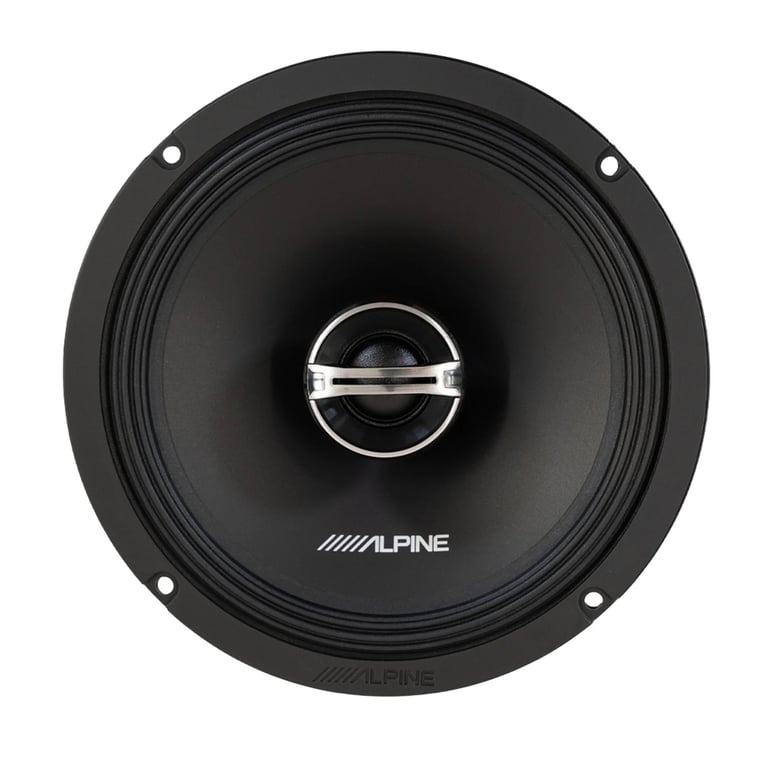 Alpine DM-65-G 2 Pairs Image 4