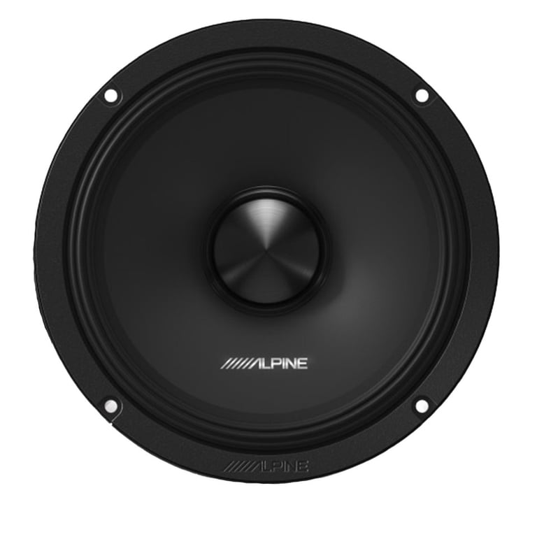 Alpine DM-65C-G with DM-65-G Image 3