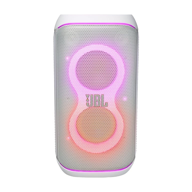 JBL PartyBox Club 120 (JBLPBCLUB120SWAM) (White) Image 2