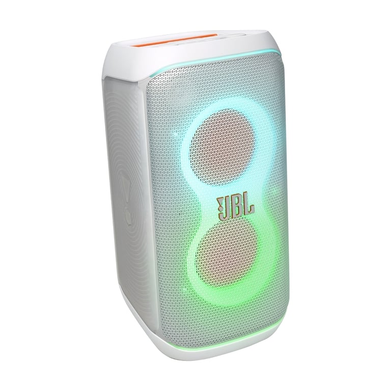 JBL PartyBox Club 120 (JBLPBCLUB120SWAM) (White) Image 1