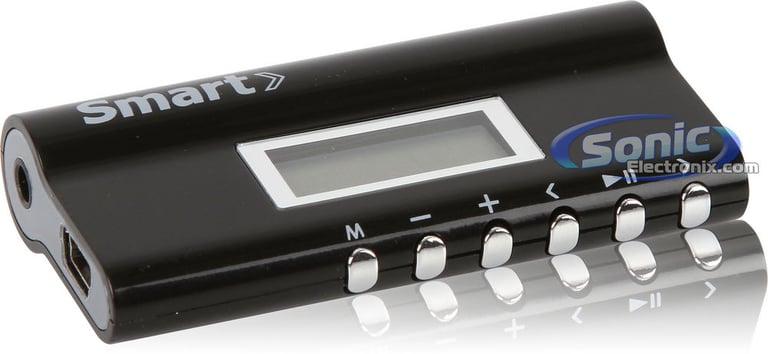 Coby MP315-2G Image 3