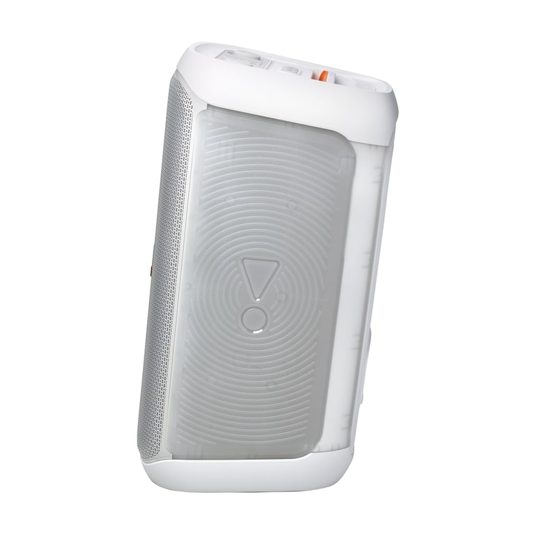JBL PartyBox Club 120 (JBLPBCLUB120SWAM) (White) Image 5
