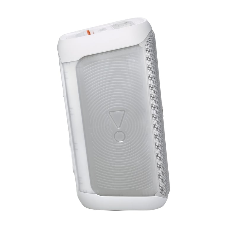 JBL PartyBox Club 120 (JBLPBCLUB120SWAM) (White) Image 4