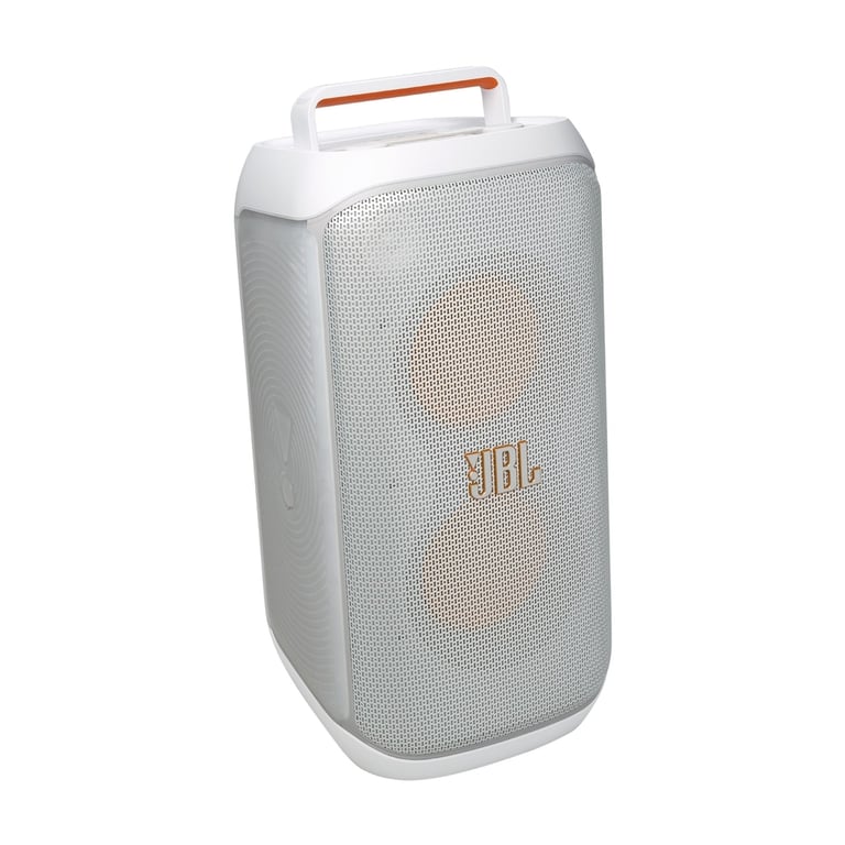 JBL PartyBox Club 120 (JBLPBCLUB120SWAM) (White) Image 3