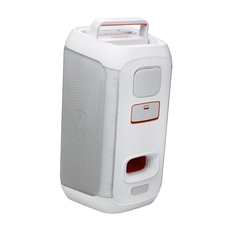 JBL PartyBox Club 120 (JBLPBCLUB120SWAM) (White) Image 6