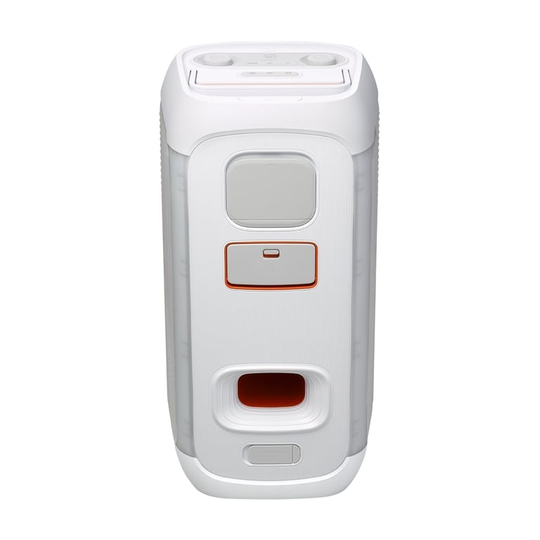 JBL PartyBox Club 120 (JBLPBCLUB120SWAM) (White) Image 7