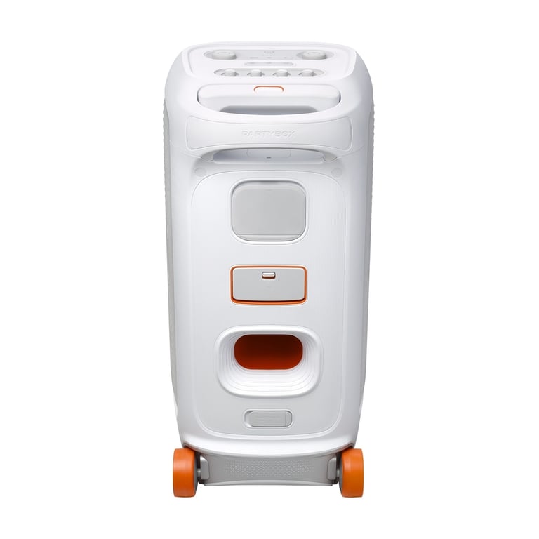 JBL PartyBox Stage 320 (JBLPBSTAGE320SWAM) (White) Image 14